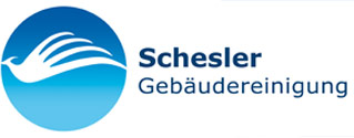 Schesler Gebäudereinigung Logo